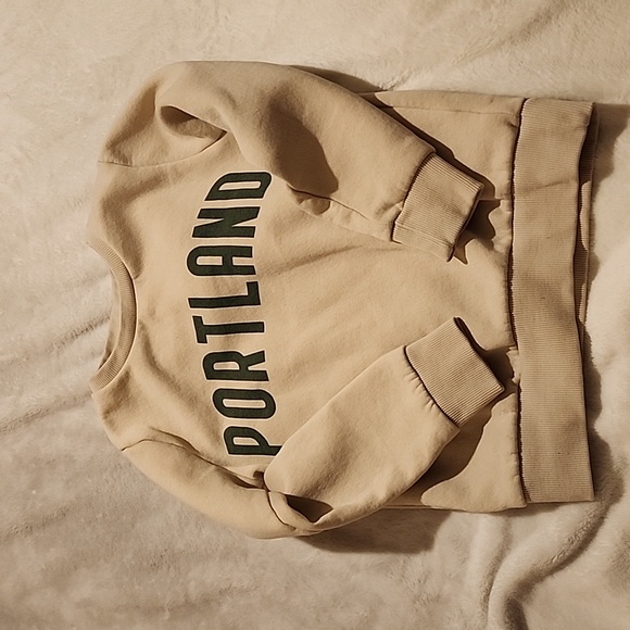 Denim & Flower Other - Boys pullover